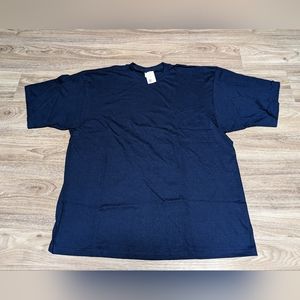 Vintage NOS pluma t shirt xl